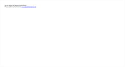 Desktop Screenshot of ckr.se